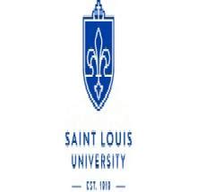 Saint Louis University: Admissions Requirements .